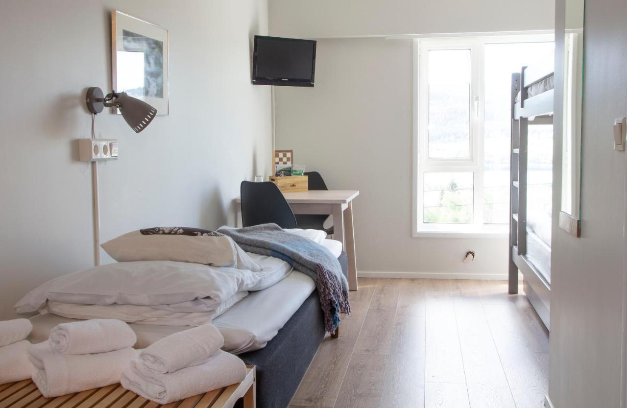 Lillehammer Stasjonen Hostel المظهر الخارجي الصورة