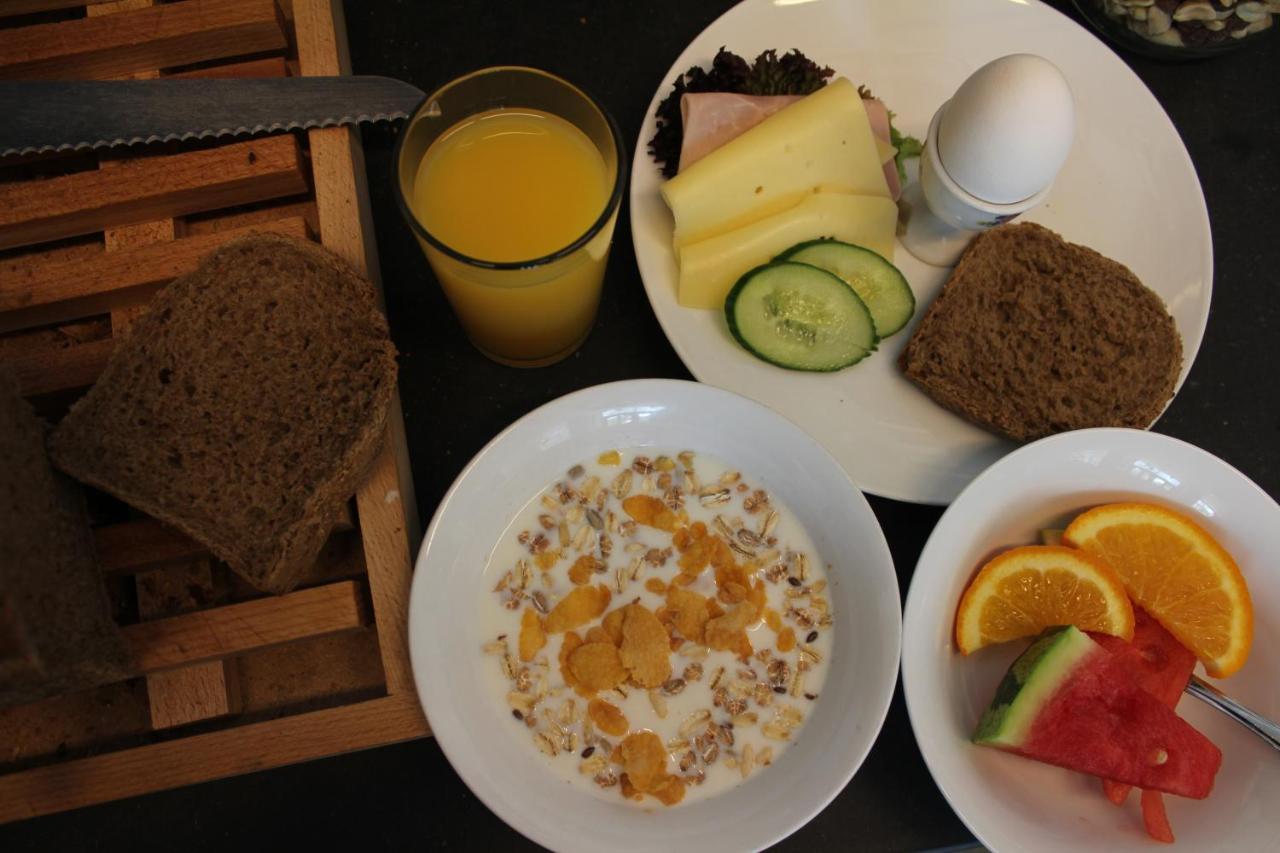 Lillehammer Stasjonen Hostel المظهر الخارجي الصورة