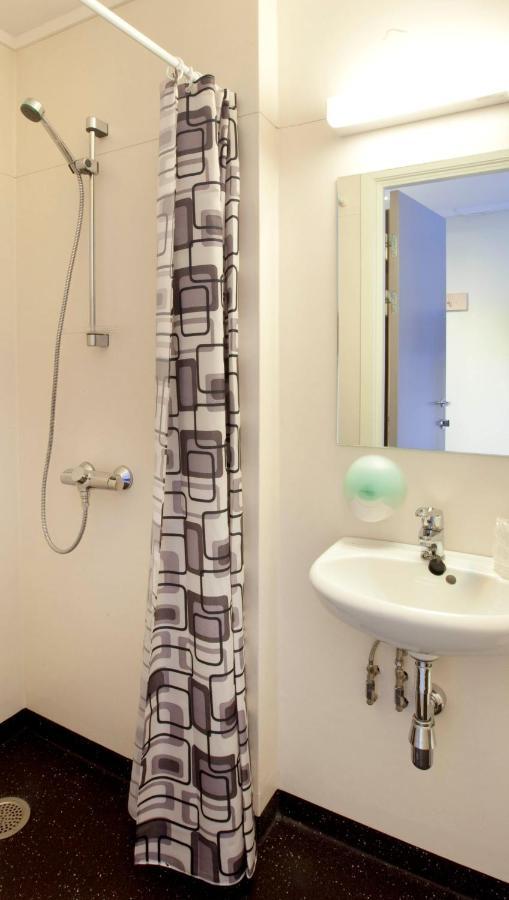 Lillehammer Stasjonen Hostel المظهر الخارجي الصورة