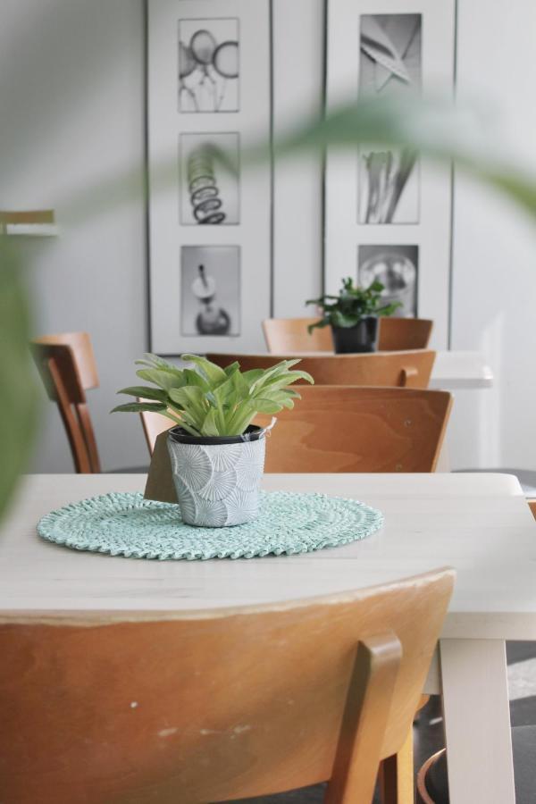 Lillehammer Stasjonen Hostel المظهر الخارجي الصورة